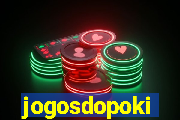 jogosdopoki