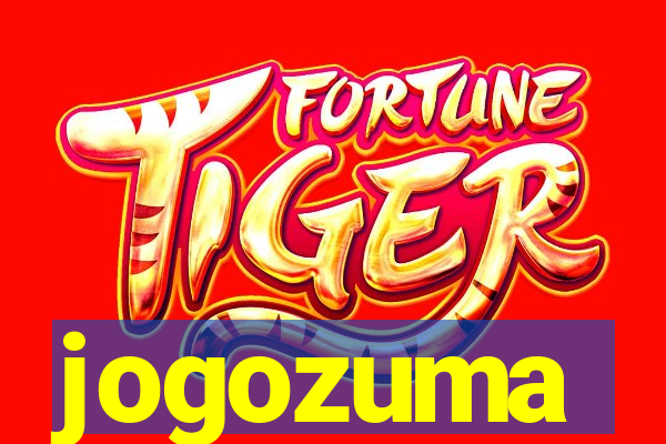 jogozuma