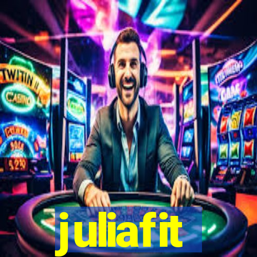 juliafit