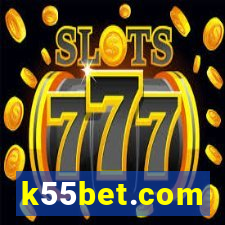 k55bet.com