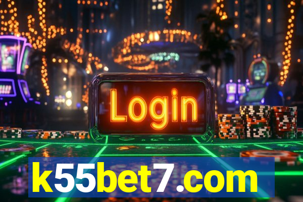 k55bet7.com