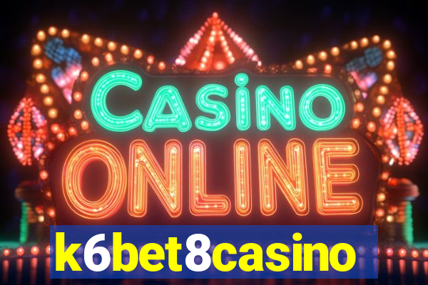 k6bet8casino