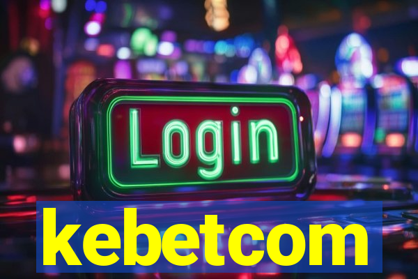 kebetcom