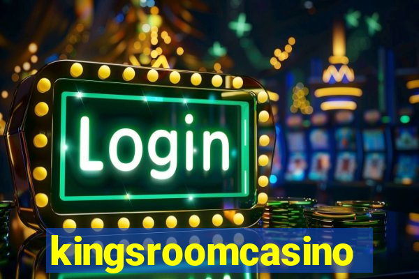 kingsroomcasino