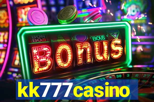 kk777casino