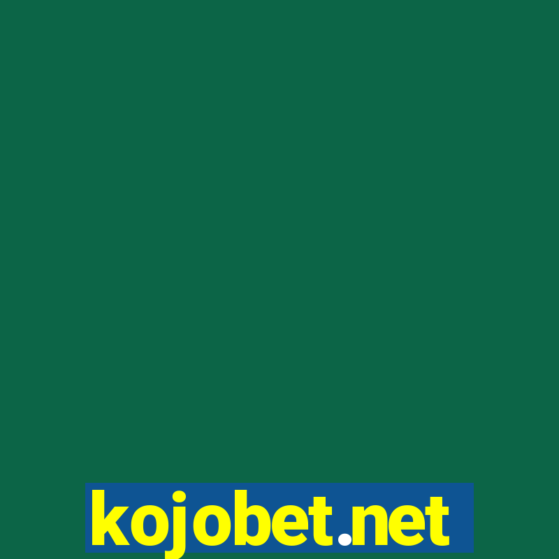 kojobet.net