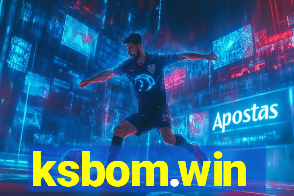 ksbom.win