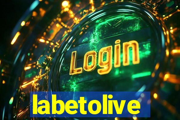 labetolive