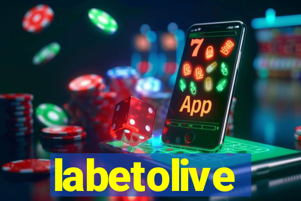 labetolive