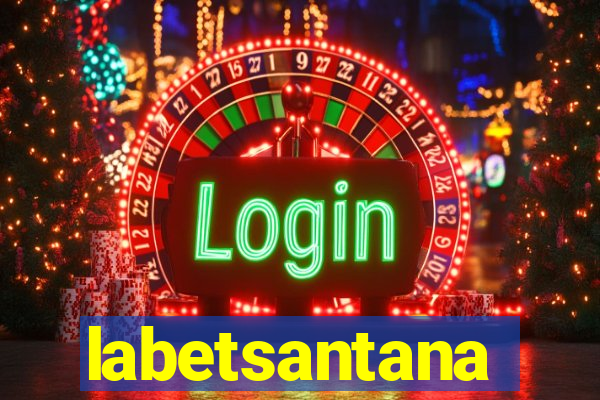 labetsantana