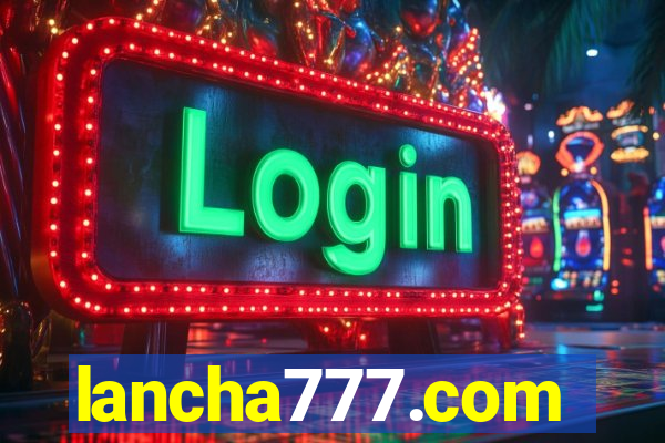 lancha777.com