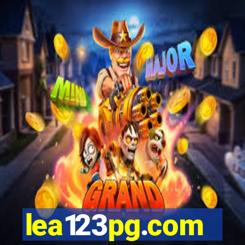 lea123pg.com