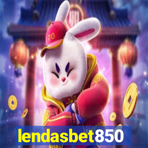 lendasbet850