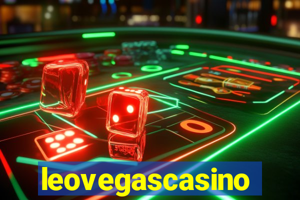 leovegascasino