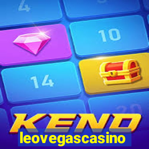 leovegascasino