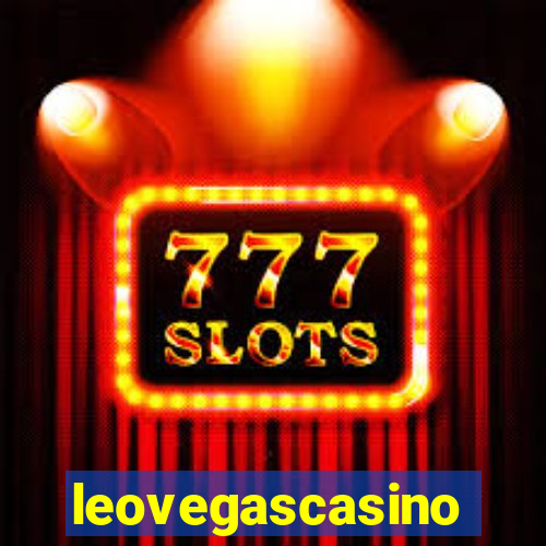 leovegascasino