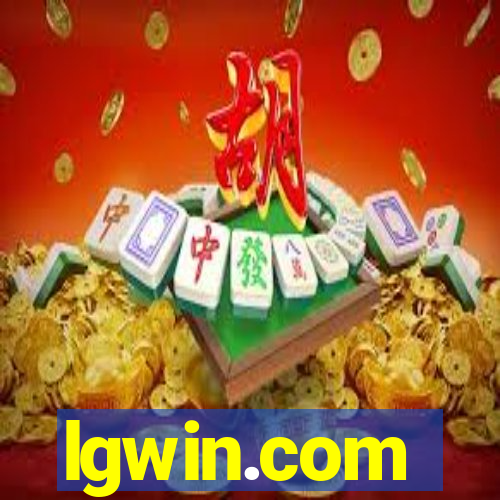 lgwin.com