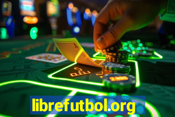 librefutbol.org