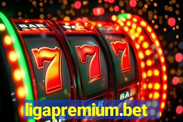 ligapremium.bet