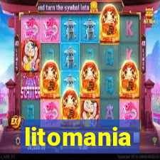 litomania