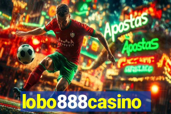 lobo888casino