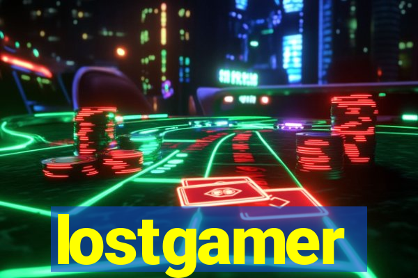 lostgamer-io