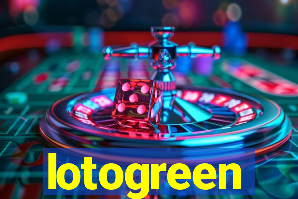 lotogreen