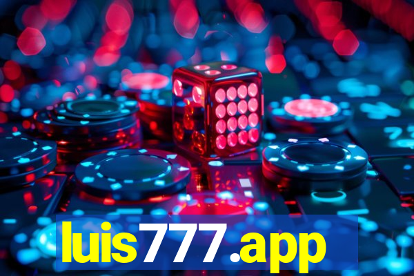 luis777.app