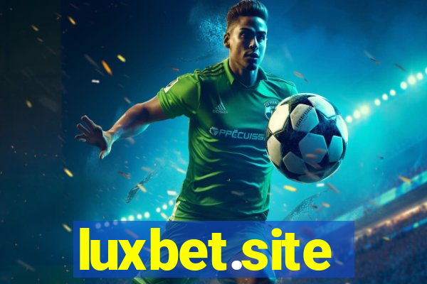 luxbet.site