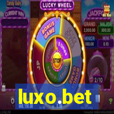 luxo.bet