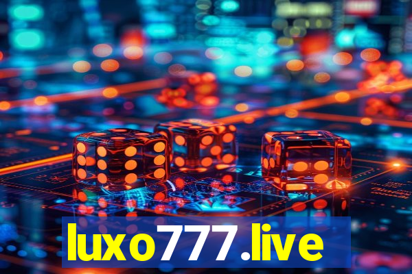 luxo777.live