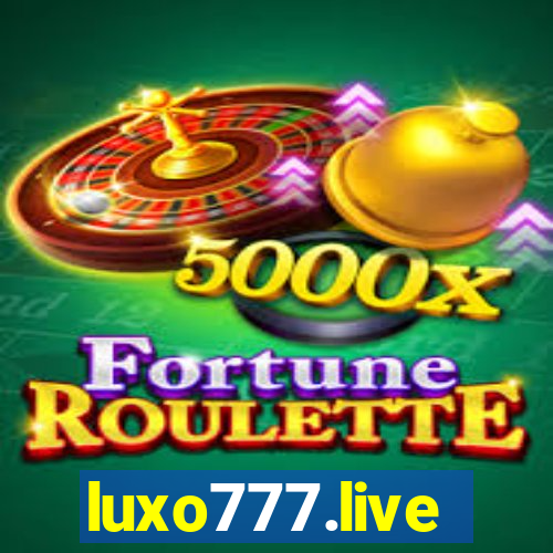 luxo777.live