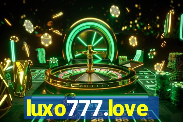 luxo777.love