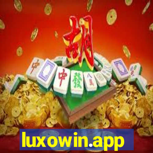 luxowin.app