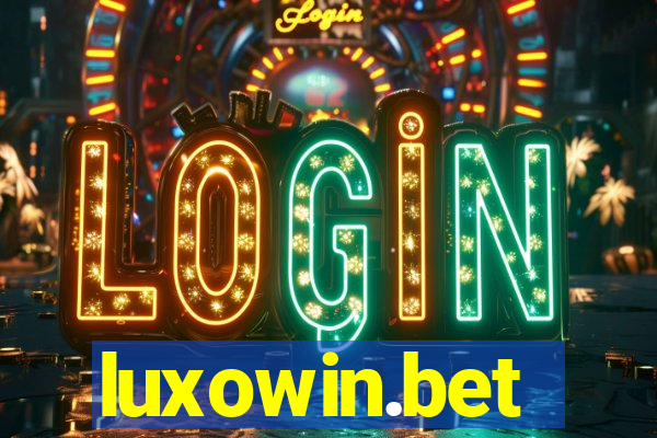 luxowin.bet