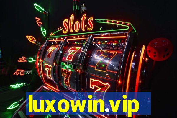 luxowin.vip