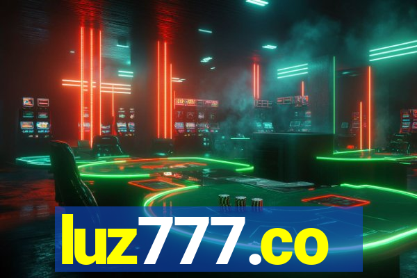 luz777.co