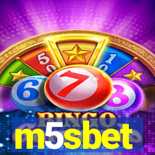 m5sbet