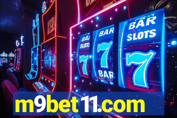 m9bet11.com