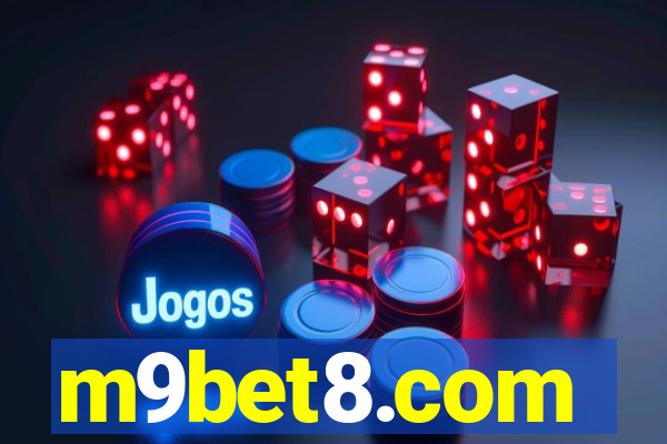 m9bet8.com