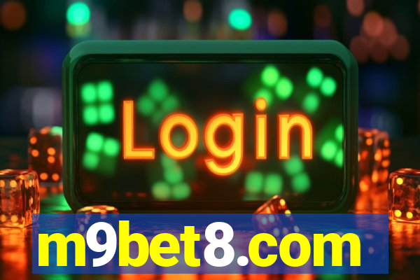 m9bet8.com