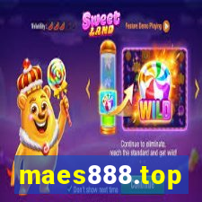 maes888.top