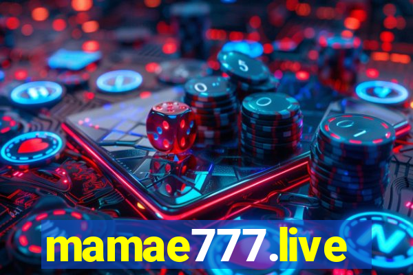 mamae777.live