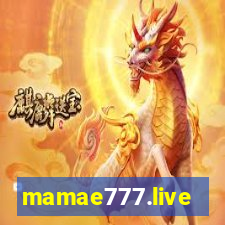 mamae777.live