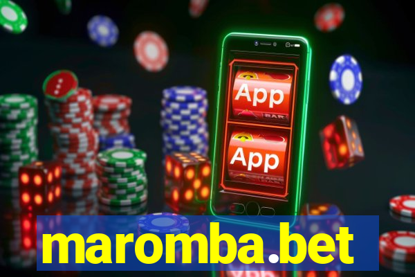 maromba.bet