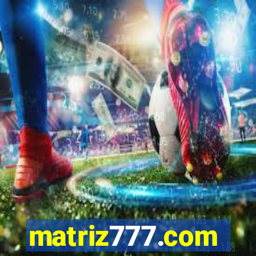 matriz777.com