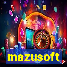 mazusoft