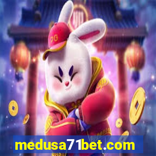 medusa71bet.com