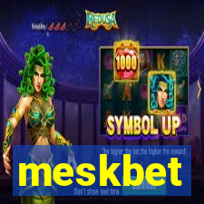 meskbet