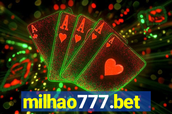 milhao777.bet